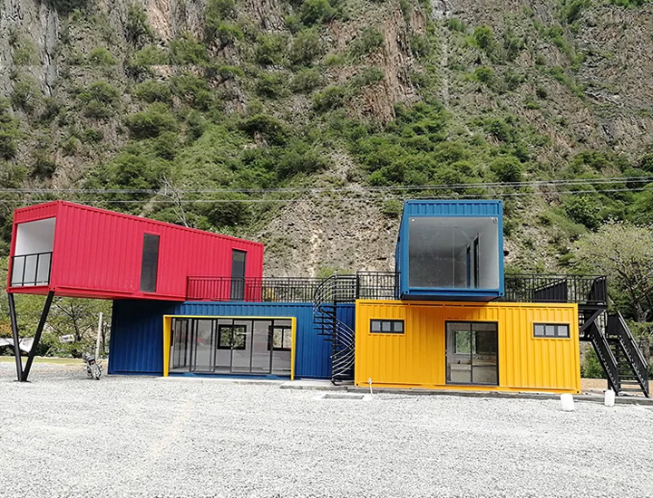 模块化设计研发