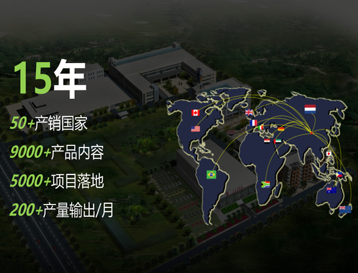 服务无忧・全程保障