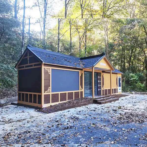 仿古智慧驿站05