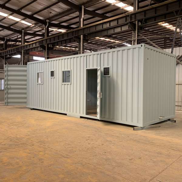 集装箱房