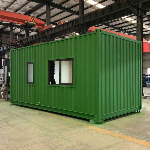 集装箱房
