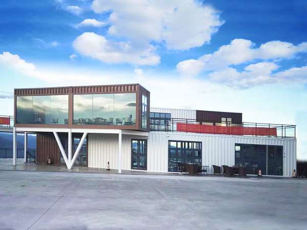 集装箱房-集装箱房02