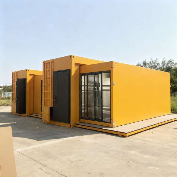 应急厨房方舱04