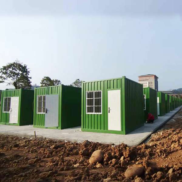 临时安置住房05