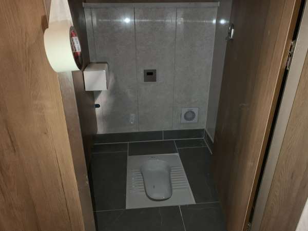 眉山彭山区装配式市政厕所