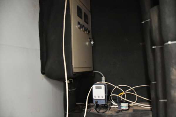 甘孜藏式环保生态厕所