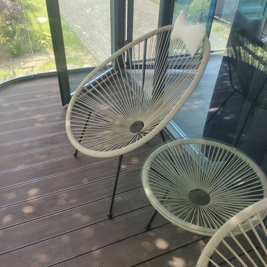 景区太空舱民宿