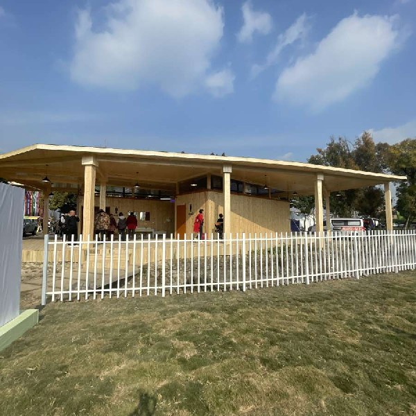 天府蔬香博览园厕所