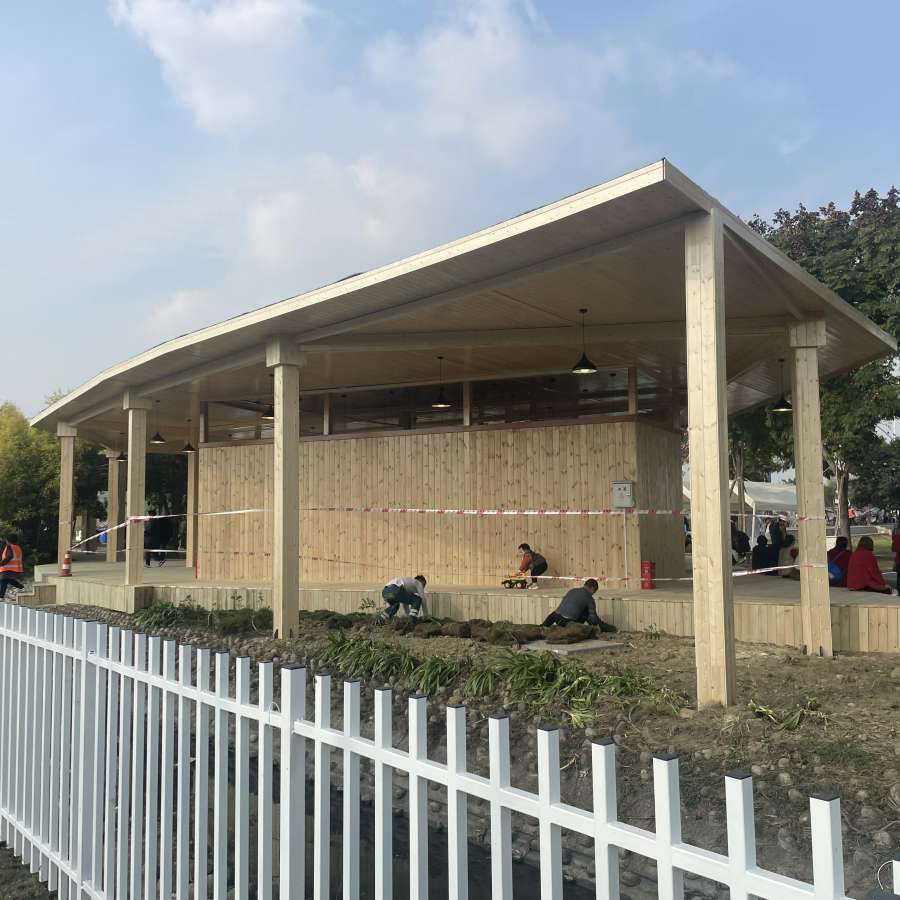 天府蔬香博览园厕所