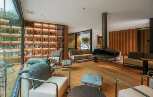 松赞帐篷民宿基地