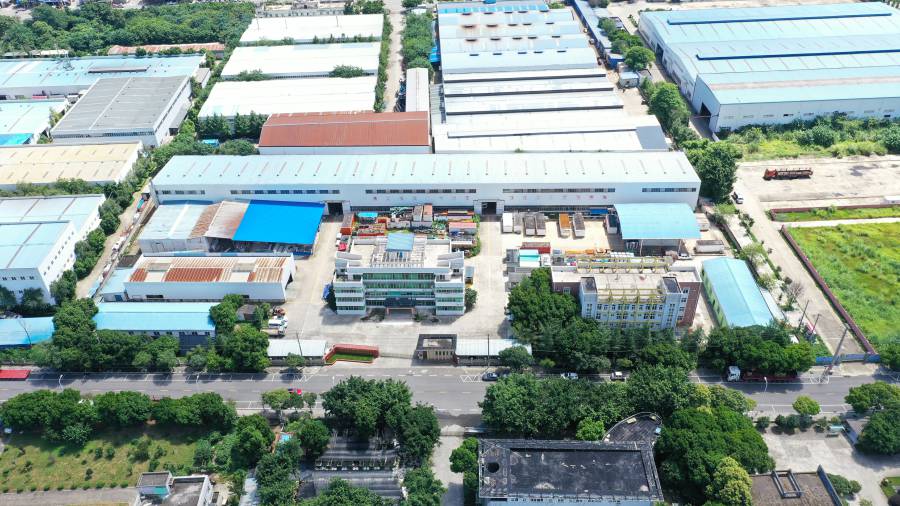 公司搬厂公告|新起点 新跨越