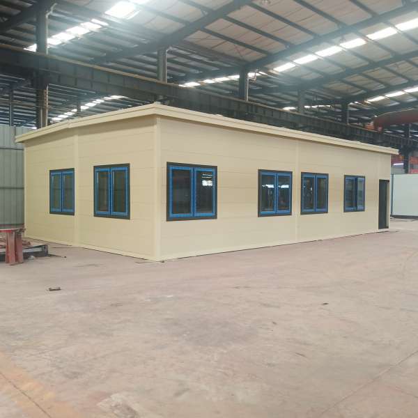 多功能户外成品岗亭