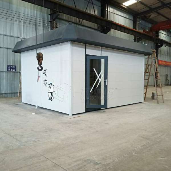 多功能户外成品岗亭