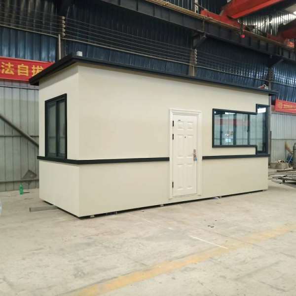 多功能户外成品岗亭