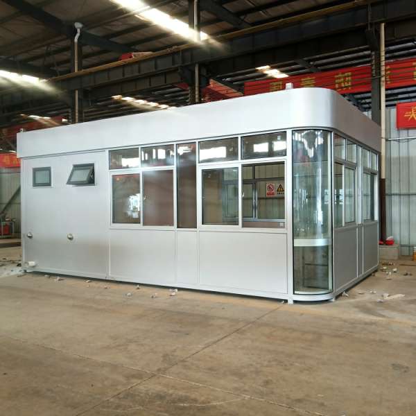 多功能户外成品岗亭