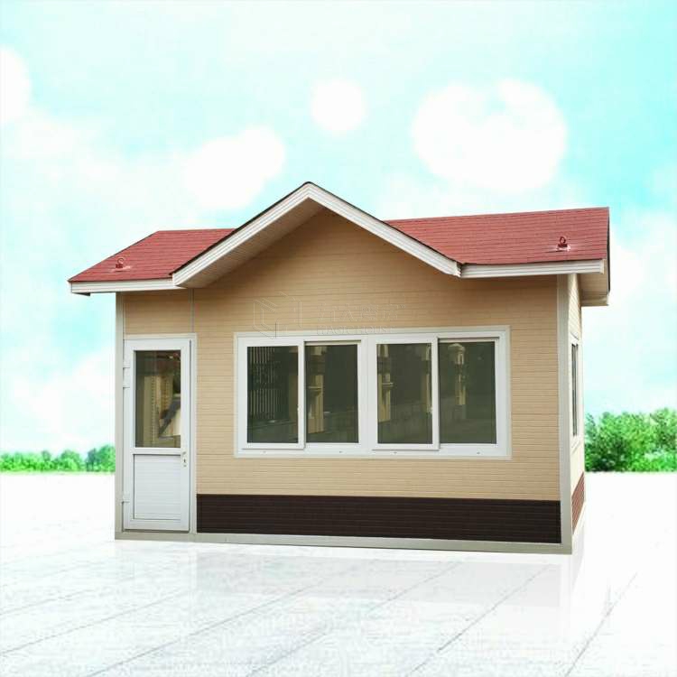 移动岗亭定制厂家