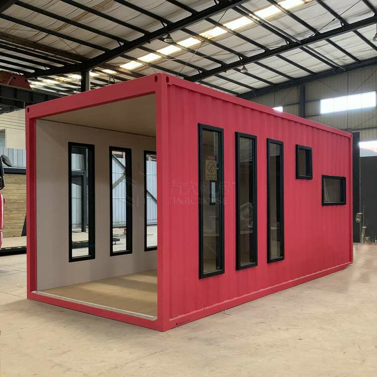 集装箱房04