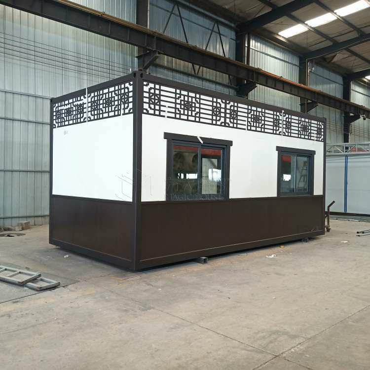 集装箱房05