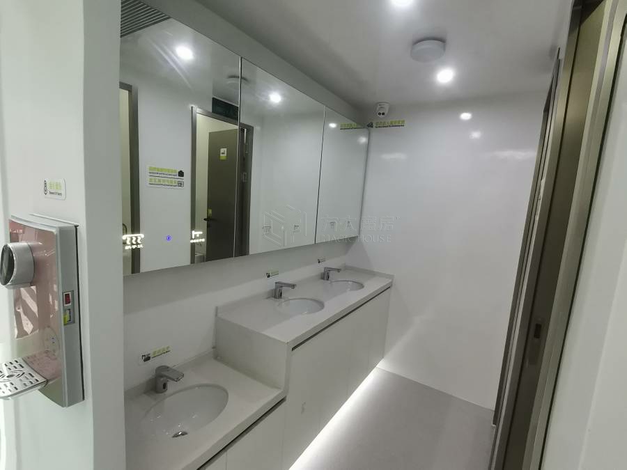 活动现场智慧驿站