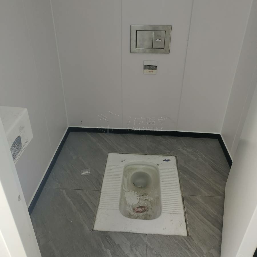 景区仿古智慧驿站