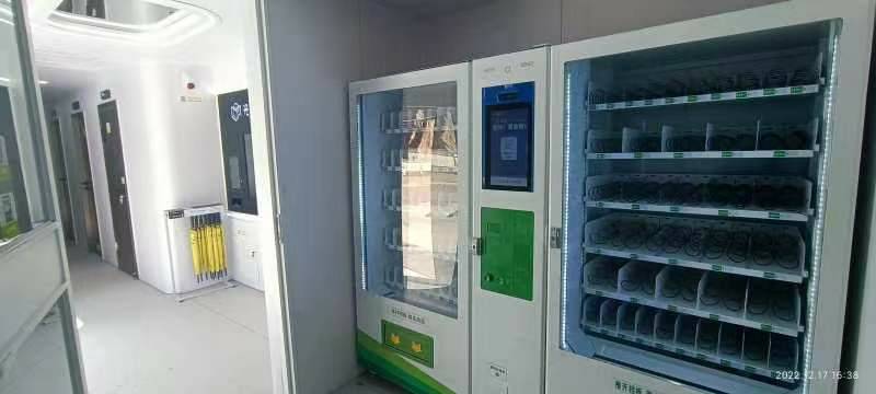 藏式光伏驿站06