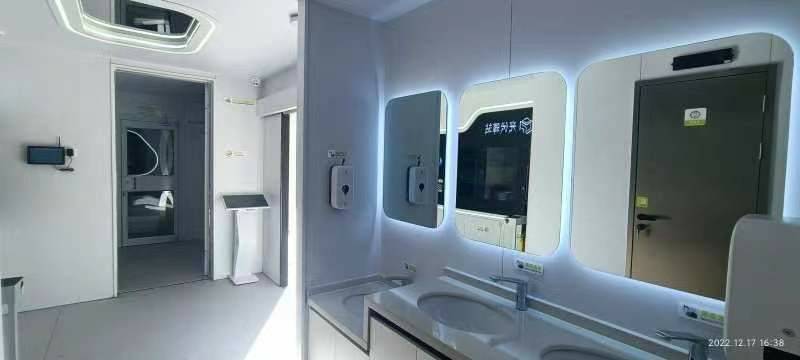 藏式光伏驿站06