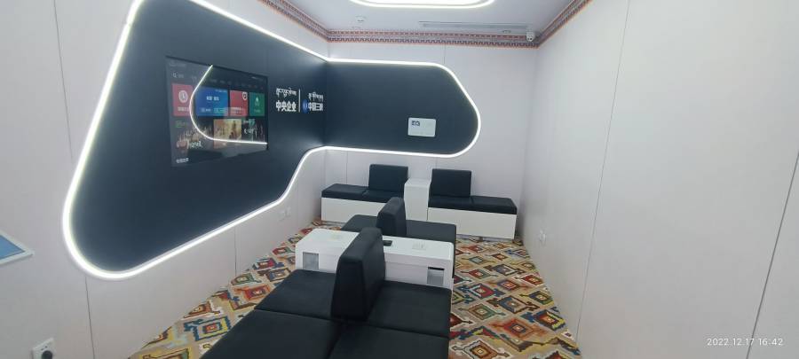 藏式光伏驿站06