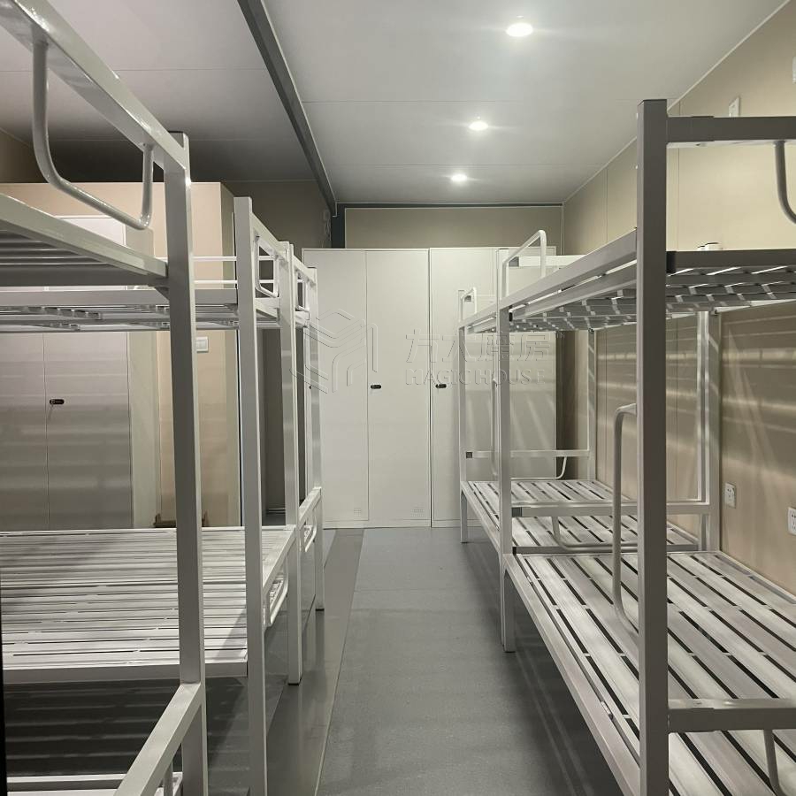 拓展式移动会议室