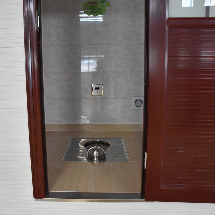 高原用环保厕所