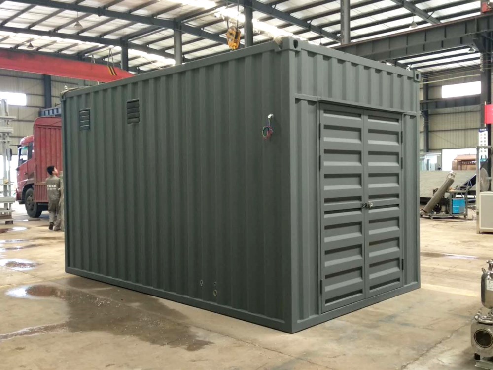 双蹲位真空厕所