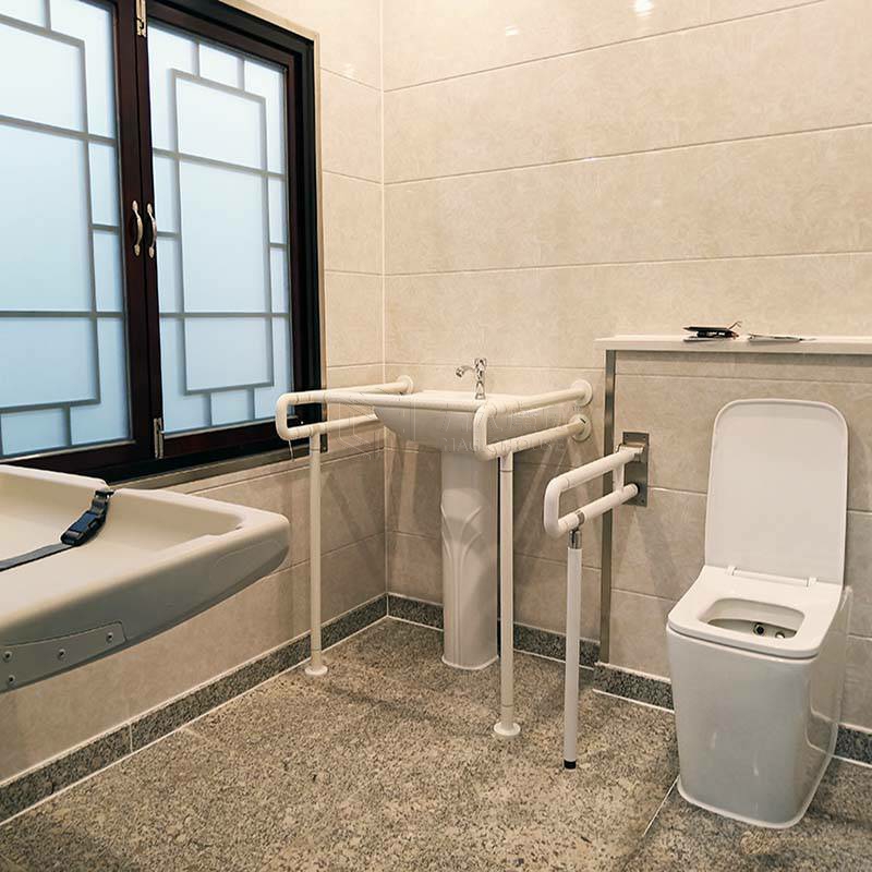 中国风微生物降解厕所