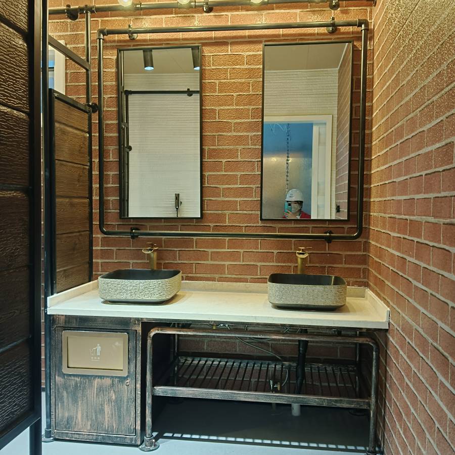 集装箱环保公厕