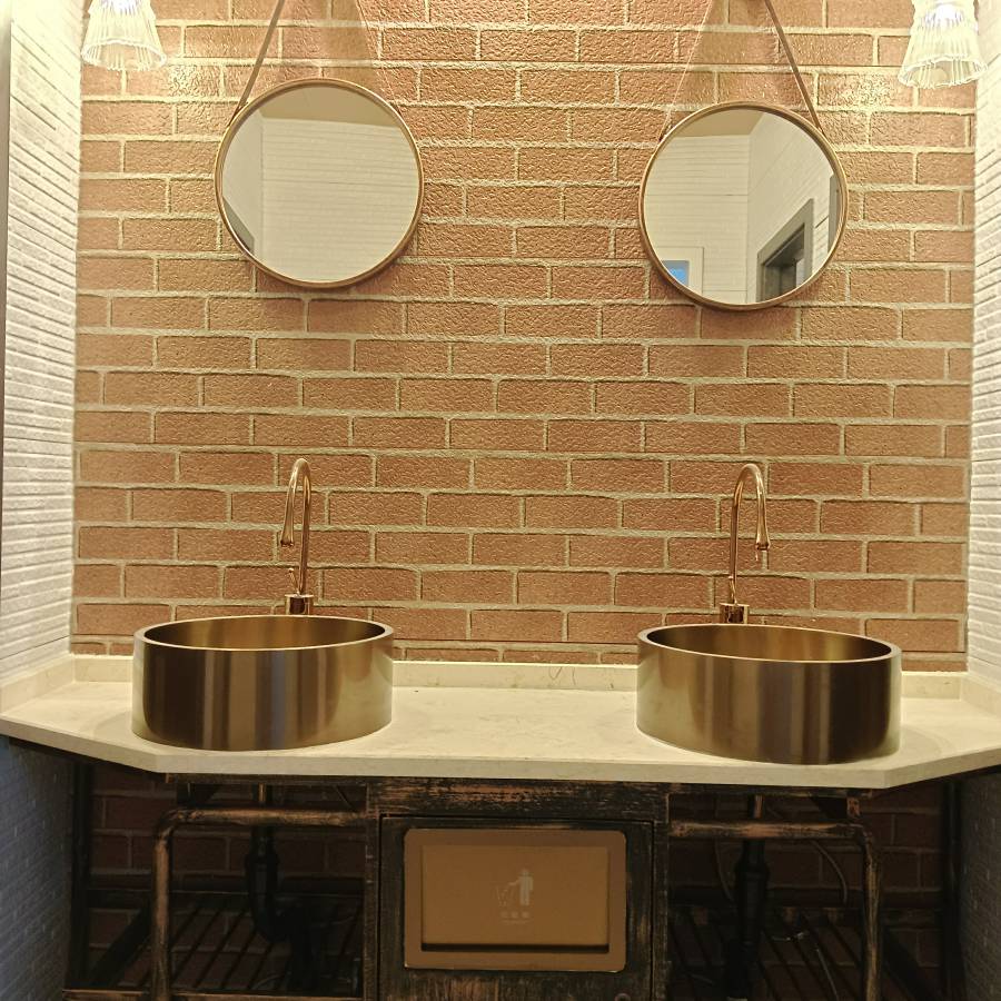 集装箱环保公厕