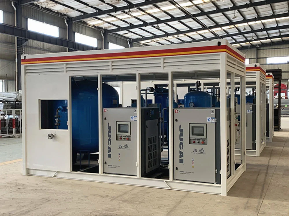 拓展方舱-移动方舱